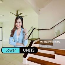 Sunway Spk 3 Harmoni Lower Unit for Sale!!