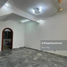 Double storey house in Bandar Bukit Puchong for sales