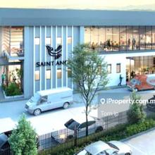 Brand New Factory For Sale at Banting