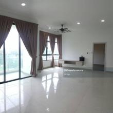 The Vyne @ Sungai Besi (Corner Unit) for Sale