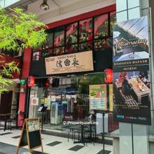 Roi 5% Freehold 3.5 Storey Shop @ Plaza Damas, Sri Hartamas For Sale