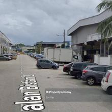 Jalan Bistari 2,Taman Industri Jaya