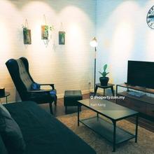 You Residence Studio Fully Furnished