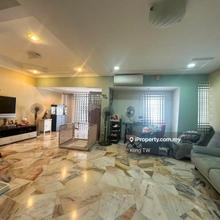 Bandar Menjalara 62 @Kepong Two Storey House for Sale