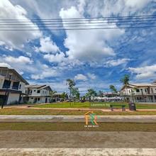 Pines Residence Batu Kawah