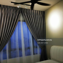 Rm 980! Fully Furnished Middle Big Ready Room For Rent (Nidoz) 