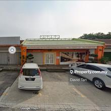Taman Subang Permai Extended 1storey Shop Rent, Subang Jaya Subang Usj