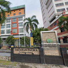 Big Open Space Office for Sale