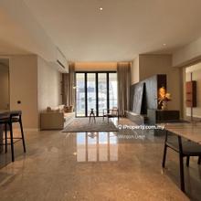 New ID-Designed Penthouse 