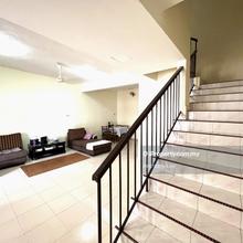 Double Storey House Taman Bukit Katil Indah Melaka