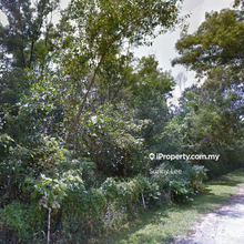 Bungalow land for Sale