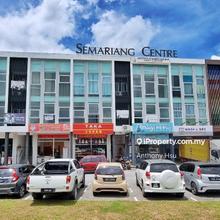 [ 3 Floors All Commercial ] Semariang Centre Petra Jaya, Petra Jaya, Kuching