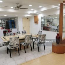 Vista Damai Condo KLCC 3 Rooms Unit For Rent