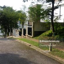 Bungalow Land with good deal