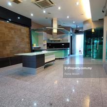 Office For Sale Plaza Pandan Malim, Near Pokok Mangga Melaka