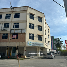 Town Centre Shophouse 
