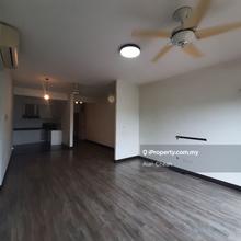 Condominium for Rent
