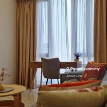 Fully Furnish Muji Home For Sale!