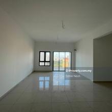 Grace Residence, Jelutong. 1646sf, Middle Floor.