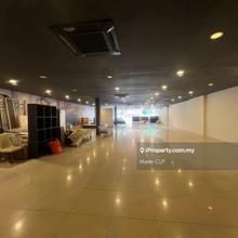 Shop Lot - Great Location - Bandar Utama 