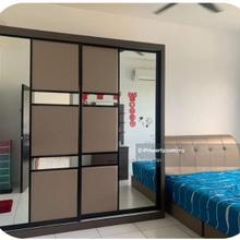 Bukit Indah Apartment For rent
