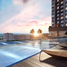 The Harmony Old Klang Road for Rent