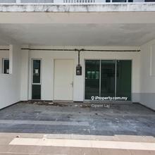 Taman Seri Impian (Double Storey Terrace)