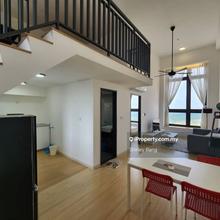 Sunway Grid Residence @ Loft Apartment