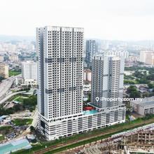 Vista Sentul Residences Sentul Setapak Kepong Titiwangsa Sentral