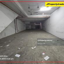 3 Storey Light Industri Taman Dagang Ampang (Q2301)