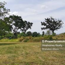 Bungalow land for Sale