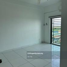 The Twin Residences,Tampoi