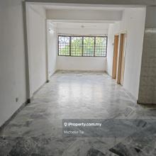 Kelana Idaman Shop Apartment for Sale