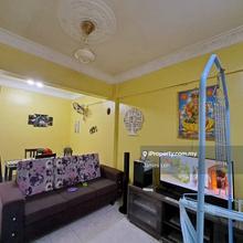 Desa Mentari - High Floor Well Maintained Unit for Sale