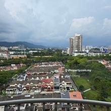 Beautiful Home High Floor Great View Walking To Amenities and MRT 