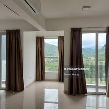 Nice, Cozy Environment at Melawati Area