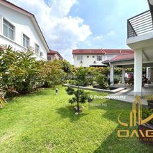 Super Value buy Setia damai semi d corner lot 6294 sqft Fully Renovate