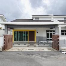 Semi-D house for Sale