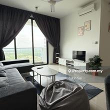 For Rent - Macrolink (Hijauan Medini) @ Iskandar Puteri 4 Bed 2 Bath