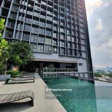 Expressionz walk to Uitm Mrt nr Klcc Tun Razak