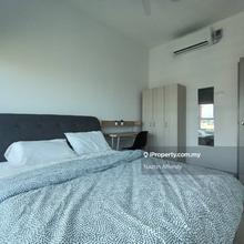 New room available for rent
