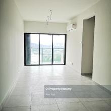 Limited unit, 2 car parks, few units on hand