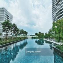 Serviced residence for Rent