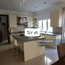 Fully Furnished Setia Eco Park Bungalow For Rent