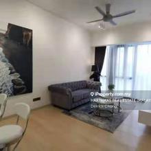 Star Residences @ KLCC l Stylish Decoration l Perfect Home 