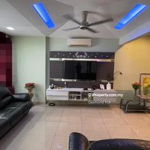 Fully renovated,near pasar,near to restaurant 