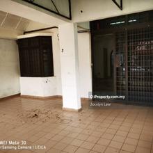 Permas Jaya near to Ciq, Jb Centre , School , Aeon Mall