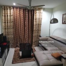 Seri Puteri Condominium, Cheras