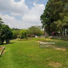 Bungalow land for Sale
