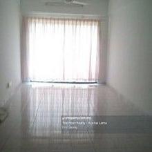 Condominium for Rent